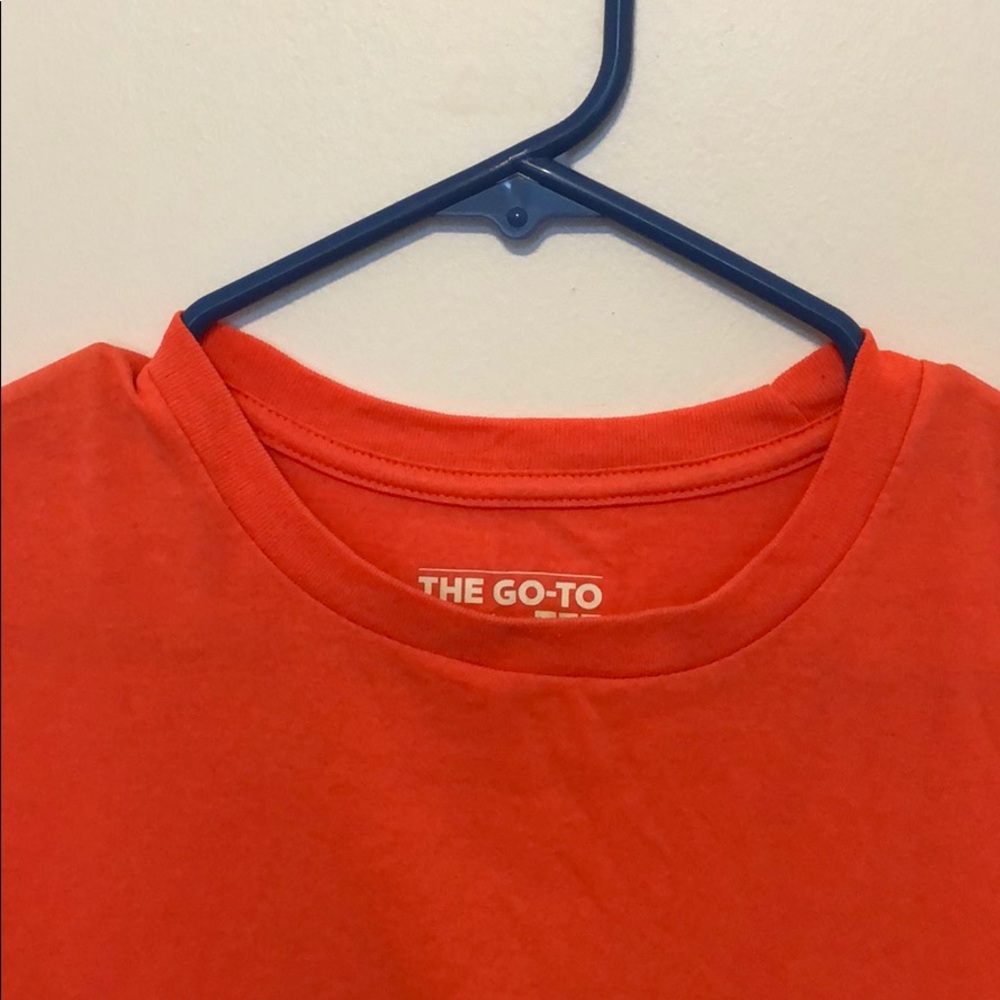Tee - Picture 2 of 5